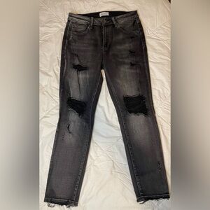 Special A jeans, size 11